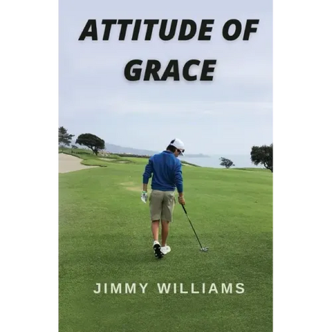Attitude of Grace
