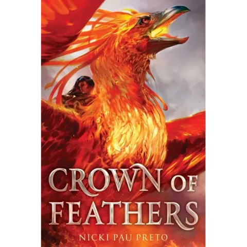 Crown of Feathers