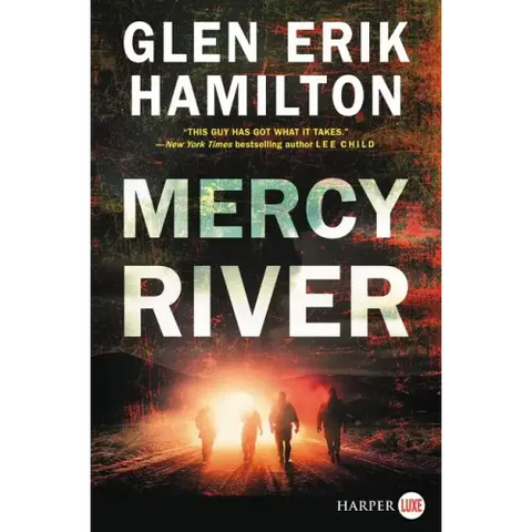 Mercy River