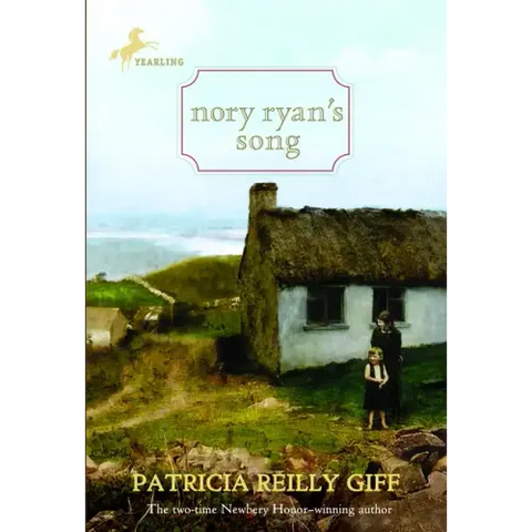 Nory Ryan's Song