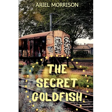 The Secret Goldfish