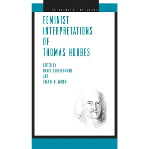 Feminist Interpretations of Thomas Hobbes