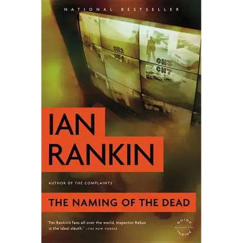 The Naming of the Dead