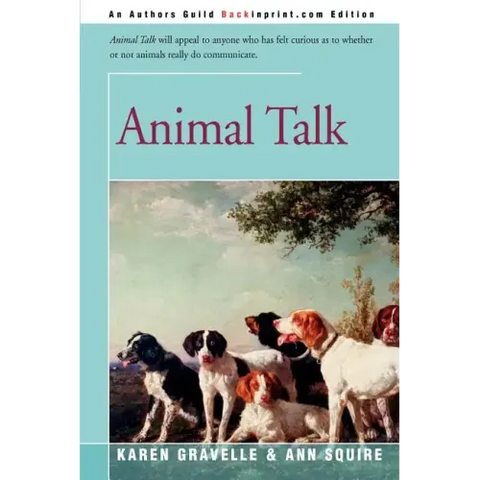 Animal Talk