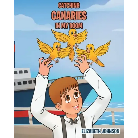 Catching Canaries in my Room