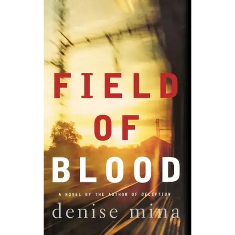 Field of Blood