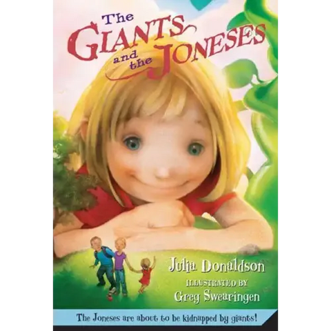 The Giants and the Joneses