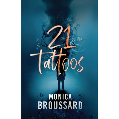 21 Tattoos