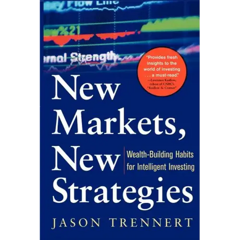 New Markets, New Strategies