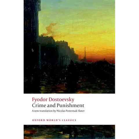 Crime and Punishment