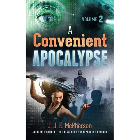 A Convenient APOCALYPSE: Volume 2