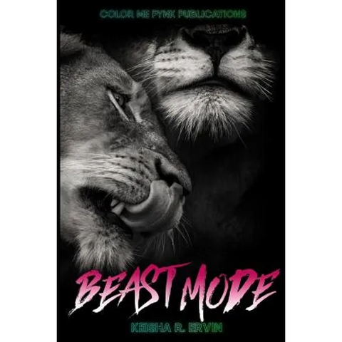 Beast Mode