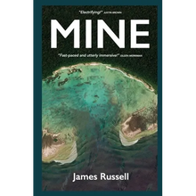 Mine