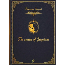 The Secrets of Greystone - Paperback
