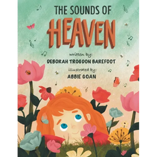 The Sounds of Heaven - Paperback