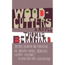 Woodcutters