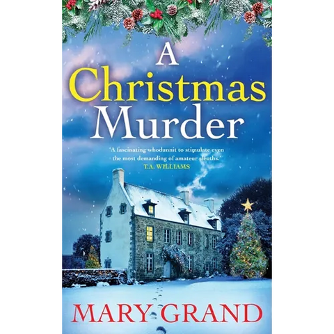 A Christmas Murder