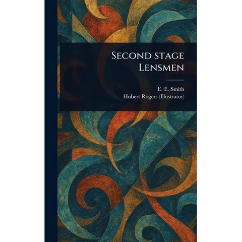 Second Stage Lensmen