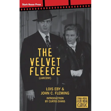 The Velvet Fleece - Paperback