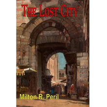 The Lost City - Hardcover