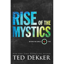 Rise of the Mystics - Paperback