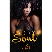 She's Got Soul - Paperback