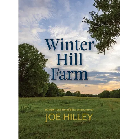 Winter Hill Farm
