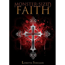 Monster-Sized Faith: Devotions for Fantasy Lovers - Paperback