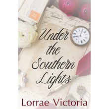Under the Southern Lights