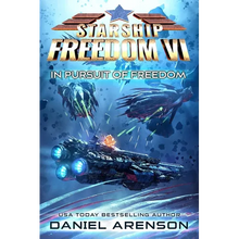 In Pursuit of Freedom - Paperback