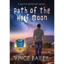 Path of the Half Moon - Hardcover
