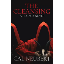 The Cleansing - Paperback