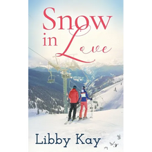 Snow in Love - Paperback