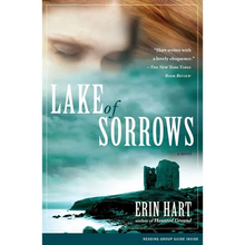 Lake of Sorrows