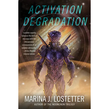 Activation Degradation - Paperback