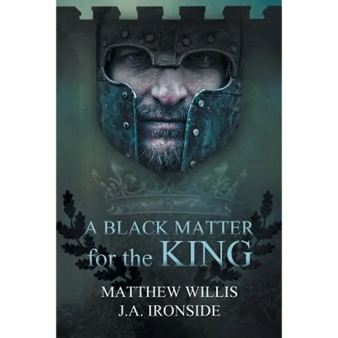 A Black Matter for the King