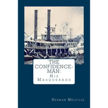 The Confidence-Man: : His Masquerade - Paperback