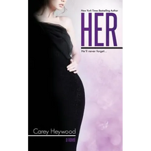 Her - Paperback