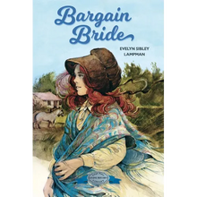 Bargain Bride - Paperback