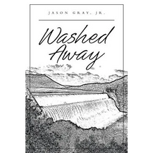 Washed Away - Paperback