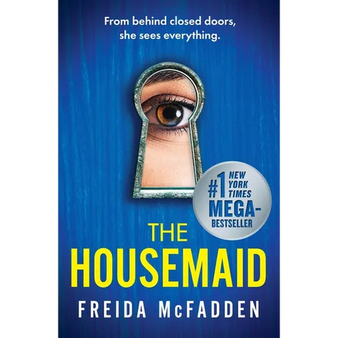 The Housemaid