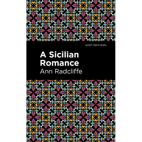 A Sicilian Romance