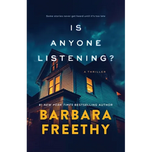 Is Anyone Listening