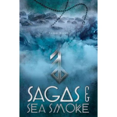 Sagas & Sea Smoke