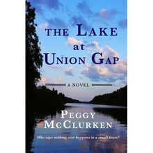 The Lake at Union Gap - Paperback