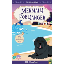 Mermaid for Danger