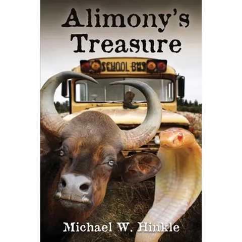 Alimony's Treasure