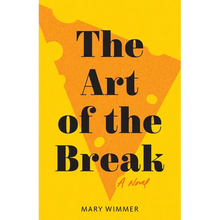 The Art of the Break - Paperback