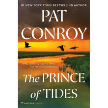 The Prince of Tides - Paperback