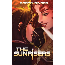 The Sunrisers - Hardcover
